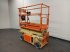 Teleskoparbeitsbühne du type JLG 6RS, Gebrauchtmaschine en Waregem (Photo 2)