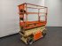 Teleskoparbeitsbühne del tipo JLG 6RS, Gebrauchtmaschine In Waregem (Immagine 1)