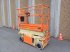 Teleskoparbeitsbühne tipa JLG 6RS, Gebrauchtmaschine u Waregem (Slika 2)