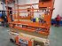 Teleskoparbeitsbühne del tipo JLG 6RS, Gebrauchtmaschine In Waregem (Immagine 2)