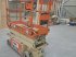 Teleskoparbeitsbühne от тип JLG 6RS, Gebrauchtmaschine в Waregem (Снимка 2)