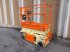 Teleskoparbeitsbühne del tipo JLG 6RS, Gebrauchtmaschine In Waregem (Immagine 2)