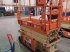 Teleskoparbeitsbühne del tipo JLG 6RS, Gebrauchtmaschine en Waregem (Imagen 1)