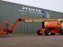 Teleskoparbeitsbühne del tipo JLG 800AJ Valid Inspection, Diesel, 4x4 Drive, 26.5m W, Gebrauchtmaschine In Groenlo (Immagine 1)