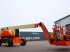 Teleskoparbeitsbühne del tipo JLG 800AJ Valid Inspection, Diesel, 4x4 Drive, 26.5m W, Gebrauchtmaschine In Groenlo (Immagine 8)