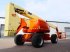 Teleskoparbeitsbühne del tipo JLG 800AJ Valid Inspection, *Guarantee! Diesel, 4x4 Dr, Gebrauchtmaschine In Groenlo (Immagine 2)