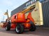 Teleskoparbeitsbühne of the type JLG 800AJ Valid Inspection, *Guarantee! Diesel, 4x4 Dr, Gebrauchtmaschine in Groenlo (Picture 9)