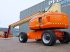 Teleskoparbeitsbühne от тип JLG 860SJ Valid Inspection, Diesel, 4x4 Drive, 28.2m W, Gebrauchtmaschine в Groenlo (Снимка 11)