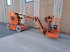 Teleskoparbeitsbühne tipa JLG E300AJ, Gebrauchtmaschine u Waregem (Slika 2)