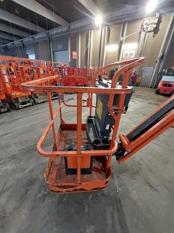 Teleskoparbeitsbühne του τύπου JLG E300AJP, Gebrauchtmaschine σε Waregem (Φωτογραφία 10)