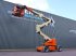 Teleskoparbeitsbühne van het type JLG E400AJP Electric, 14,2m Working Height, 7.5m Reach, Gebrauchtmaschine in Groenlo (Foto 3)