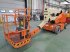 Teleskoparbeitsbühne du type JLG E400AN, Gebrauchtmaschine en Waregem (Photo 1)