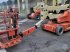 Teleskoparbeitsbühne tipa JLG E400AN, Gebrauchtmaschine u Waregem (Slika 1)