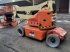 Teleskoparbeitsbühne tipa JLG E400AN, Gebrauchtmaschine u Waregem (Slika 3)