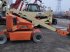 Teleskoparbeitsbühne du type JLG E400AN, Gebrauchtmaschine en Waregem (Photo 2)