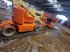 Teleskoparbeitsbühne del tipo JLG E400AN, Gebrauchtmaschine en Waregem (Imagen 3)