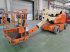 Teleskoparbeitsbühne del tipo JLG E400AN, Gebrauchtmaschine In Waregem (Immagine 1)