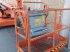 Teleskoparbeitsbühne del tipo JLG E450AJ, Gebrauchtmaschine en Waregem (Imagen 4)