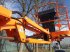 Teleskoparbeitsbühne des Typs JLG E450AJ, Gebrauchtmaschine in Antwerpen (Bild 11)