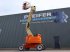 Teleskoparbeitsbühne του τύπου JLG EC-520AJ Electric, 18m Working Height, 10.65m Reac, Gebrauchtmaschine σε Groenlo (Φωτογραφία 11)