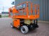 Teleskoparbeitsbühne del tipo JLG ERT2669 Unused, Electric, 10m Working Height, 680k, Gebrauchtmaschine In Groenlo (Immagine 9)