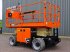 Teleskoparbeitsbühne del tipo JLG ERT2669 Unused, Electric, 10m Working Height, 680k, Gebrauchtmaschine en Groenlo (Imagen 9)