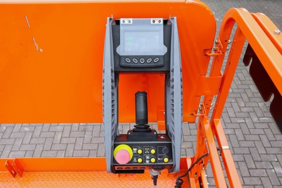 Teleskoparbeitsbühne del tipo JLG ERT2669 Unused, Electric, 10m Working Height, 680k, Gebrauchtmaschine en Groenlo (Imagen 5)