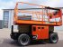 Teleskoparbeitsbühne del tipo JLG ERT2669 Unused, Electric, 10m Working Height, 680k, Gebrauchtmaschine In Groenlo (Immagine 2)