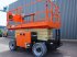 Teleskoparbeitsbühne del tipo JLG ERT3369 Unused, Diesel, 12m Working Height, 454kg, Gebrauchtmaschine en Groenlo (Imagen 9)