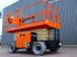 Teleskoparbeitsbühne of the type JLG ERT3369 Unused, Electric, 12m Working Height, 454k, Gebrauchtmaschine in Groenlo (Picture 10)