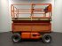 Teleskoparbeitsbühne tipa JLG M4069, Gebrauchtmaschine u Waregem (Slika 3)