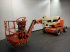 Teleskoparbeitsbühne tipa JLG M450AJ, Gebrauchtmaschine u Waregem (Slika 1)