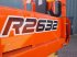 Teleskoparbeitsbühne of the type JLG R2632 Unused, Electric, 9.60m Working Height, 230k, Gebrauchtmaschine in Groenlo (Picture 7)