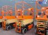 Teleskoparbeitsbühne du type JLG R2632 Unused, Electric, 9.60m Working Height, 230k, Gebrauchtmaschine en Groenlo (Photo 10)