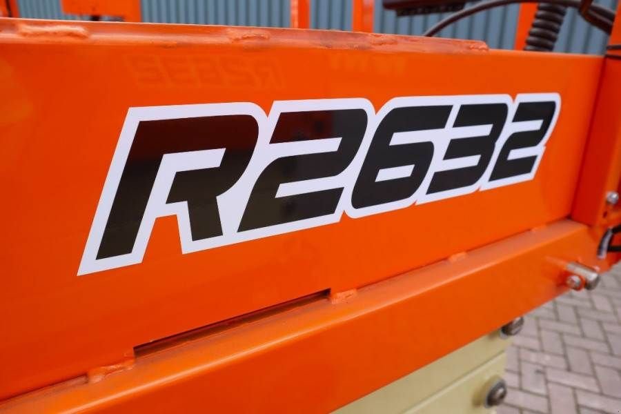 Teleskoparbeitsbühne za tip JLG R2632 Unused, Electric, 9.60m Working Height, 230k, Gebrauchtmaschine u Groenlo (Slika 10)