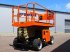 Teleskoparbeitsbühne tipa JLG RT4069 Unused, Diesel, 14.3m Working Height, 363k, Gebrauchtmaschine u Groenlo (Slika 2)