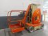 Teleskoparbeitsbühne del tipo JLG TOUCAN 10E-L, Gebrauchtmaschine In Waregem (Immagine 4)