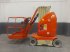 Teleskoparbeitsbühne del tipo JLG TOUCAN 10E-L, Gebrauchtmaschine en Waregem (Imagen 1)