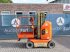 Teleskoparbeitsbühne tipa JLG TOUCAN 8E, Gebrauchtmaschine u Antwerpen (Slika 2)