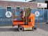 Teleskoparbeitsbühne tipa JLG TOUCAN 8E, Gebrauchtmaschine u Antwerpen (Slika 1)