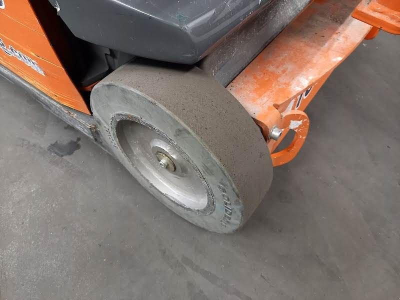 Teleskoparbeitsbühne del tipo JLG TOUCAN DUO, Gebrauchtmaschine en Waregem (Imagen 11)