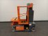 Teleskoparbeitsbühne del tipo JLG TOUCAN DUO, Gebrauchtmaschine In Waregem (Immagine 3)