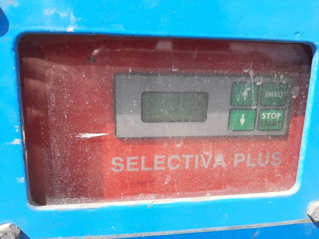 Teleskoparbeitsbühne tip Liftlux SL 210-12 E4/4WS, Gebrauchtmaschine in Sittard (Poză 10)