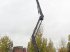 Teleskoparbeitsbühne del tipo Manitou 150 AETJC 3D 15 METER ROTATING JIB 200 KG, Gebrauchtmaschine In Marknesse (Immagine 8)