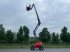 Teleskoparbeitsbühne του τύπου Manitou 160 ATJ 16 METER 230 KG 4 WHEEL STEER, Gebrauchtmaschine σε Marknesse (Φωτογραφία 8)