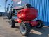 Teleskoparbeitsbühne del tipo Manitou 160 ATJ RC 160ATJ+, Neumaschine In Sittard (Immagine 4)