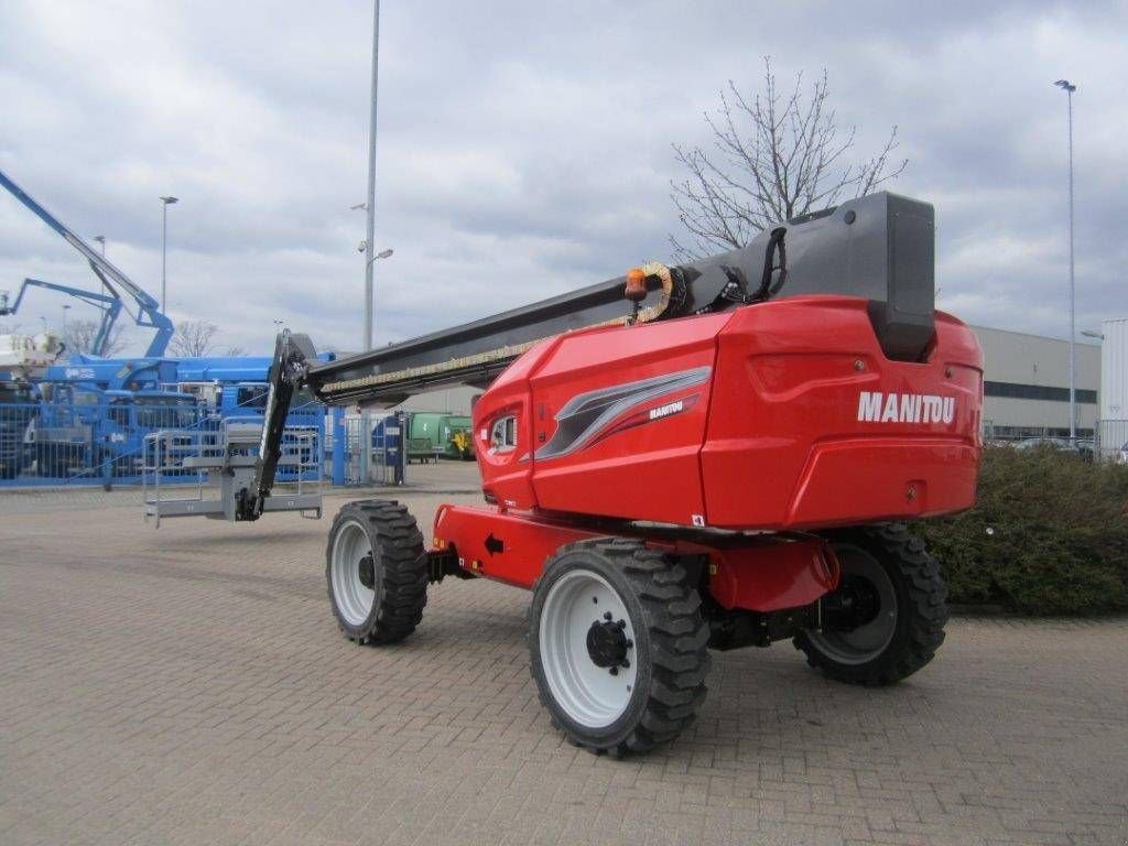 Teleskoparbeitsbühne του τύπου Manitou 280TJ, Gebrauchtmaschine σε Sittard (Φωτογραφία 4)