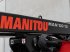 Teleskoparbeitsbühne del tipo Manitou ManGo 12, Neumaschine en Moerbeke (Imagen 10)