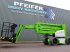 Teleskoparbeitsbühne del tipo Niftylift HR17NE Electric, 4x2 Drive, 17m Working Height, 9., Gebrauchtmaschine In Groenlo (Immagine 1)