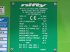 Teleskoparbeitsbühne του τύπου Niftylift HR17NE Electric, 4x2 Drive, 17m Working Height, 9., Gebrauchtmaschine σε Groenlo (Φωτογραφία 7)